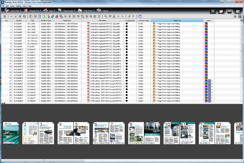 Screen Equios - Image 4