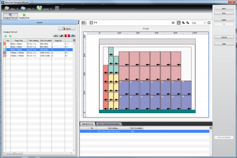 Screen Equios - Image 3