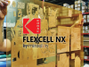 Kodak Flexcell NX
