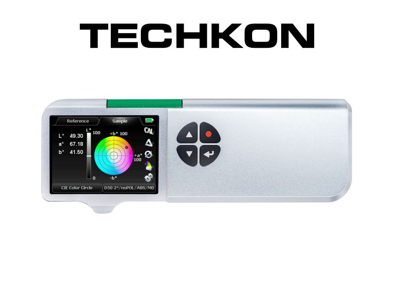 Techkon SpectroDens