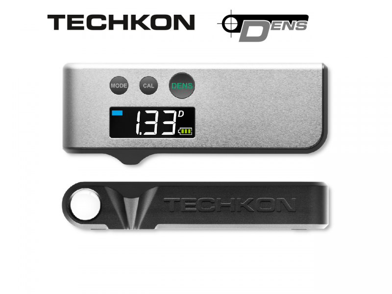 Techkon Dens - Image 2