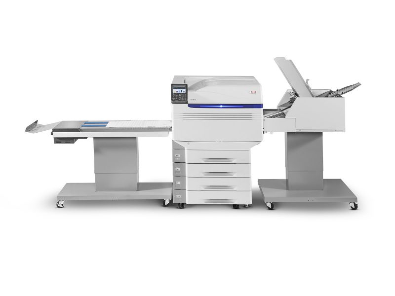 OKI Pro 9542dn