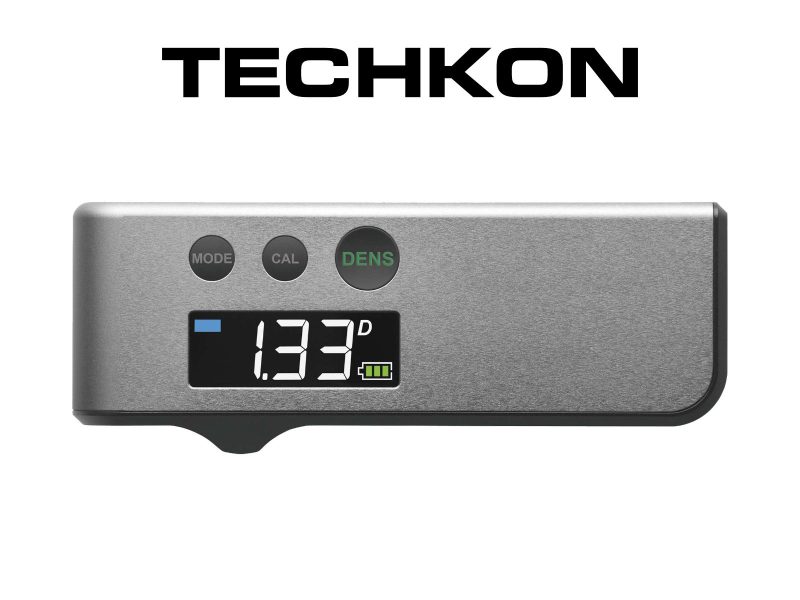 Techkon Dens