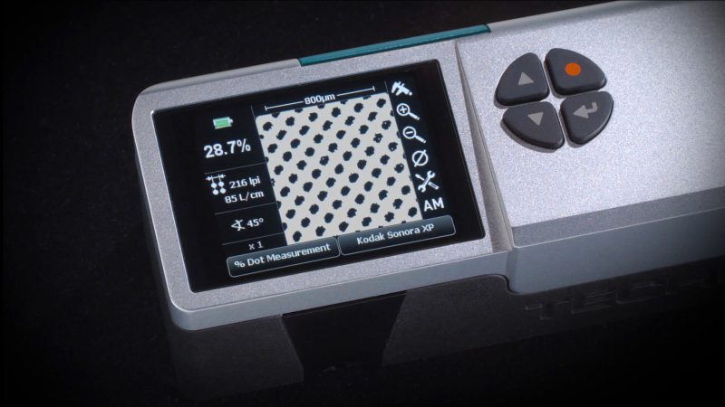 Techkon SpectroPlate - Image 4