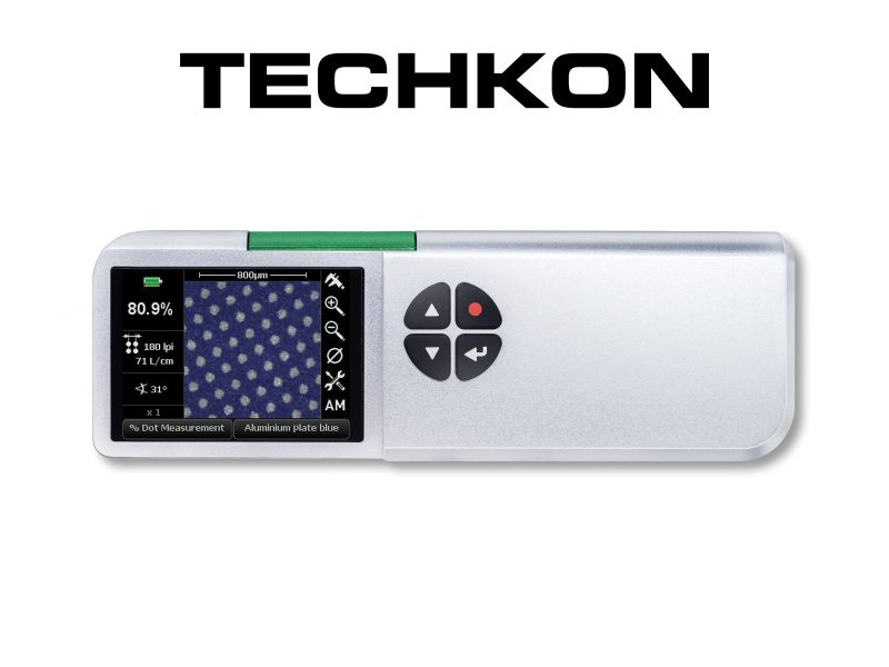 Techkon SpectroPlate