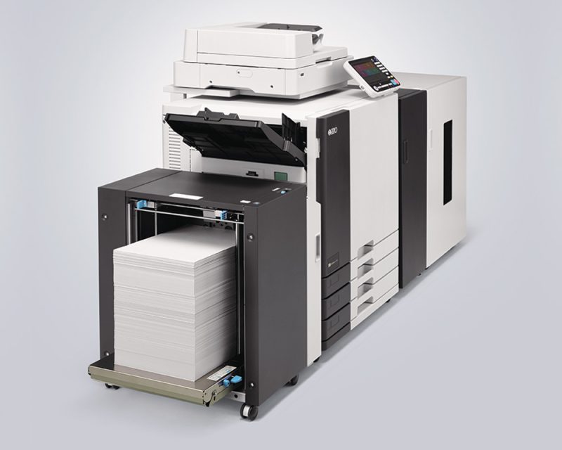 RISO GL9730 - Image 4