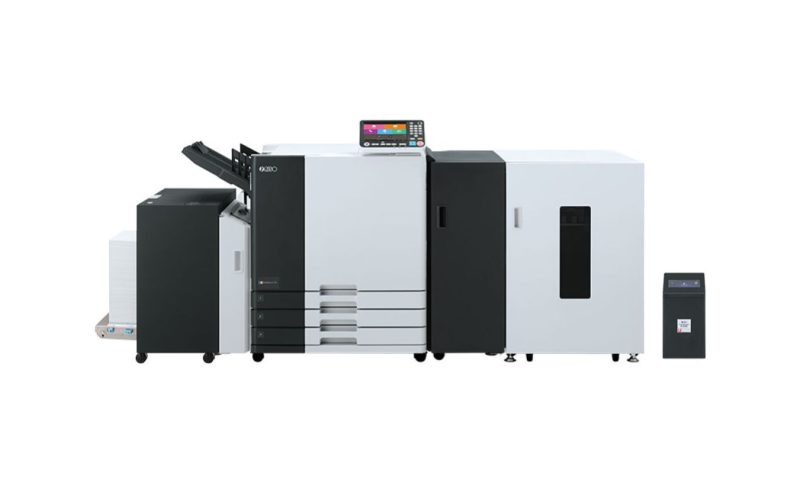 RISO GL9730 - Image 3