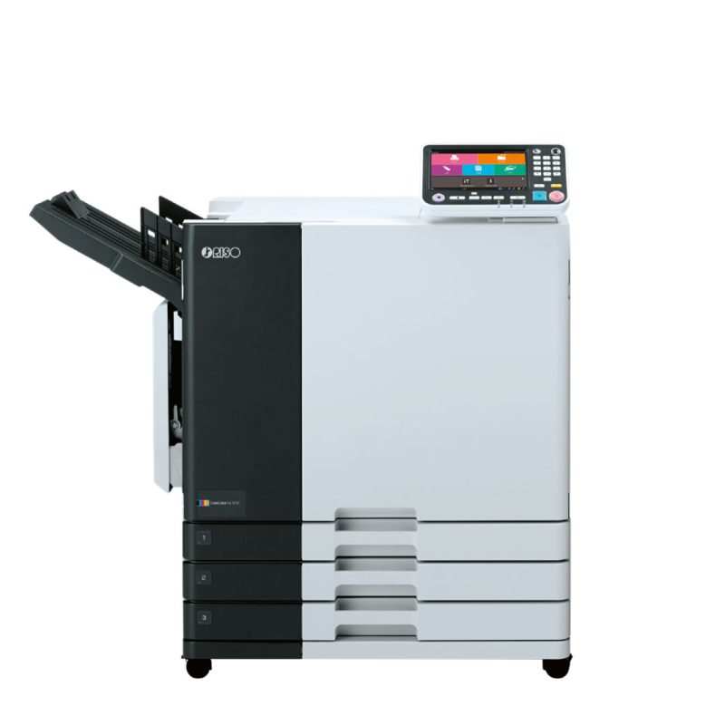 RISO GL9730 - Image 2