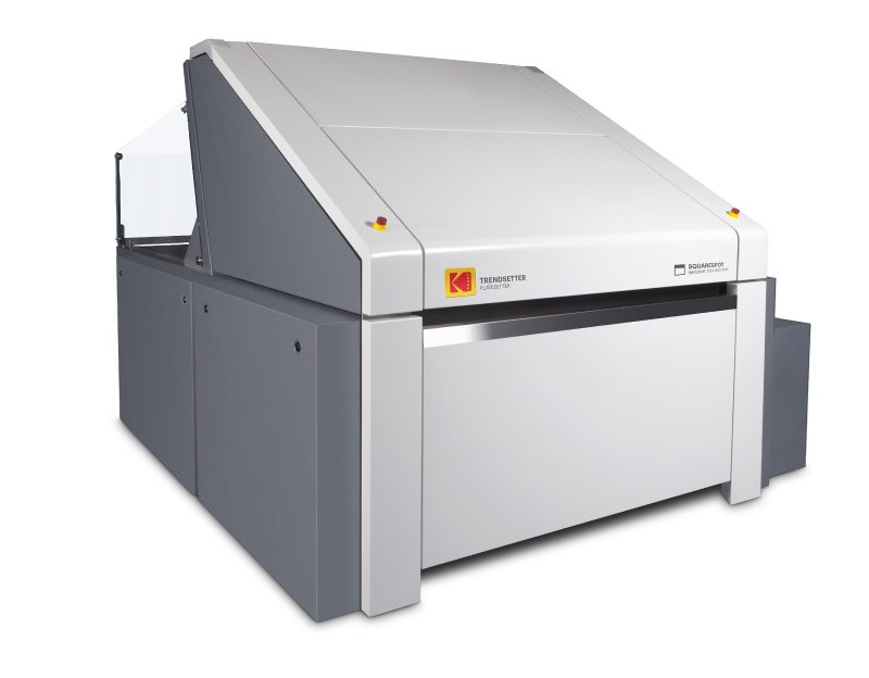 Kodak ACHIEVE T400/T800 - Image 5