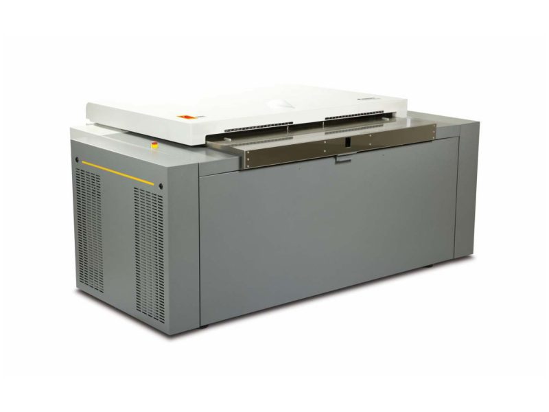 Kodak MAGNUS Q800