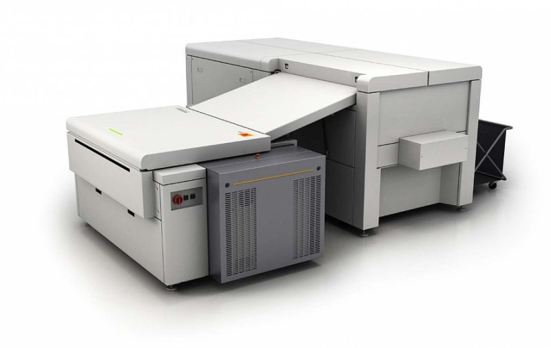 Kodak MAGNUS Q800 - Image 3