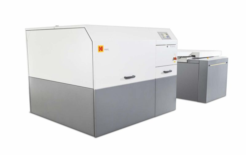 Kodak MAGNUS Q800 - Image 5