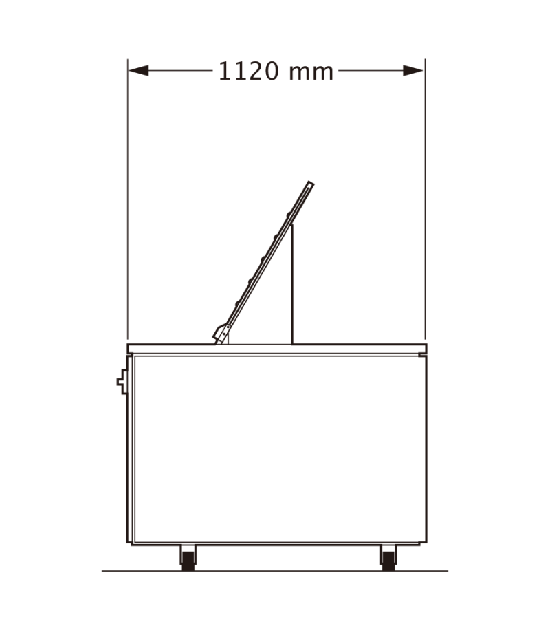Screen PlateRite 8600MII-S/E - Image 4