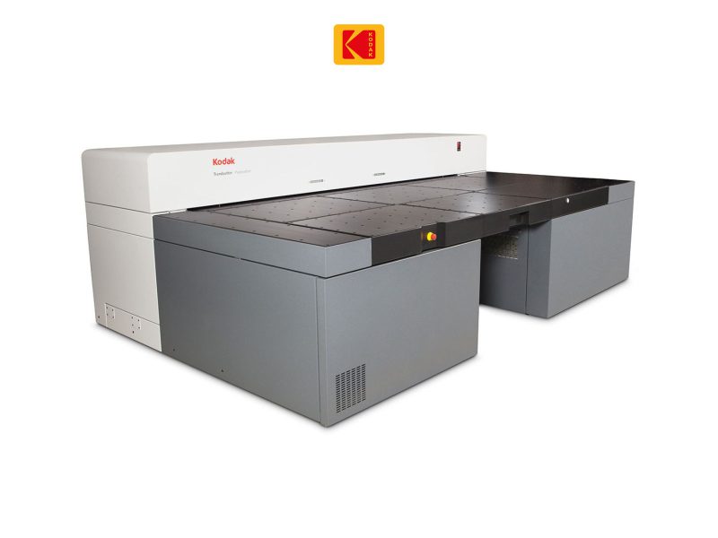 Kodak TRENDSETTER Q2400/Q3600