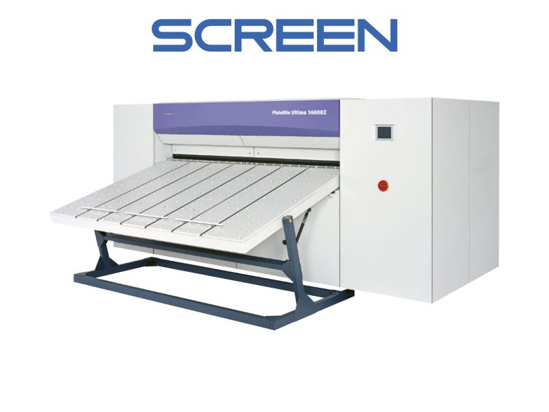 PlateRite Ultima 40000N