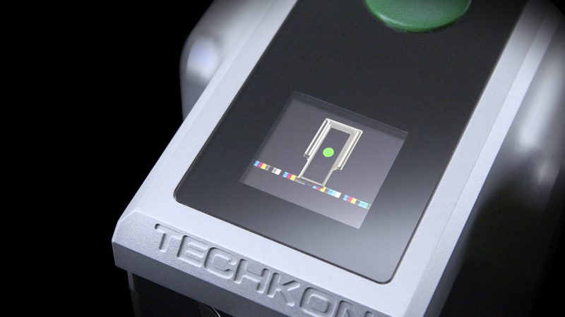 Techkon SpectroDrive - Image 2