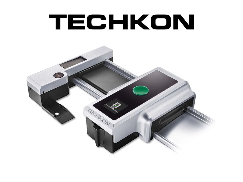 Techkon SpectroDrive