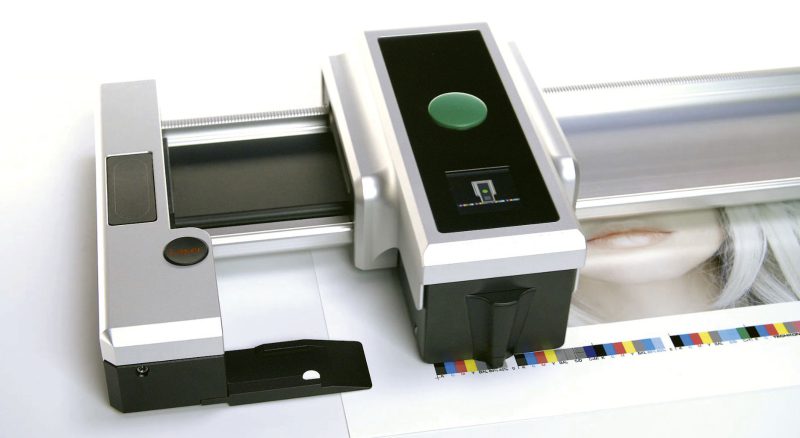 Techkon SpectroDrive - Image 3