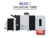 RISO Valezus T1200